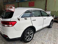 کیا سۆرینتۆ